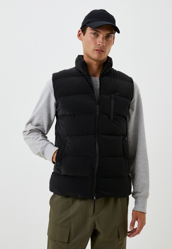 F.G.Z. Жилет утепленный - фото 1