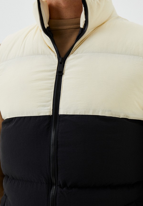 Rushbay Жилет утепленный - фото 5