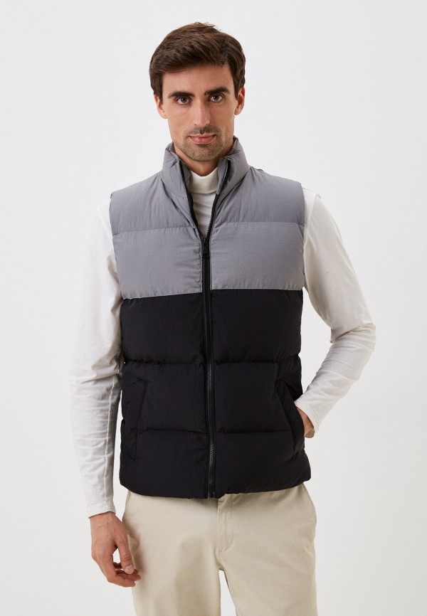 Rushbay Жилет утепленный - фото 1