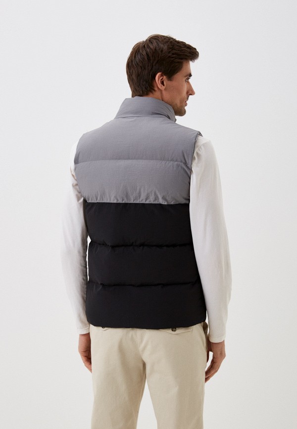 Rushbay Жилет утепленный - фото 3