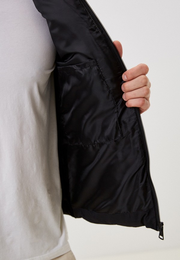 Rushbay Жилет утепленный - фото 4