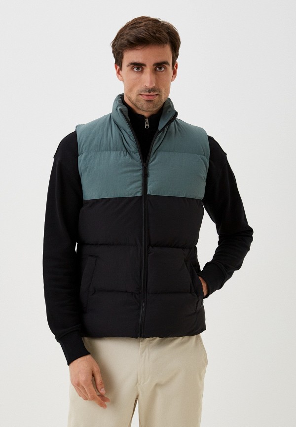 Rushbay Жилет утепленный - фото 1