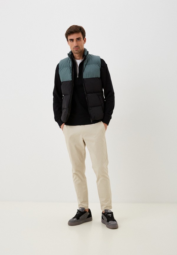 Rushbay Жилет утепленный - фото 2