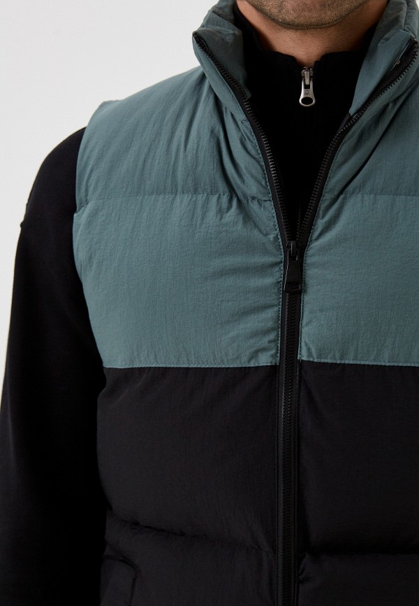 Rushbay Жилет утепленный - фото 5