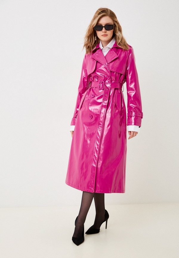 Rushbay Плащ - фото 1