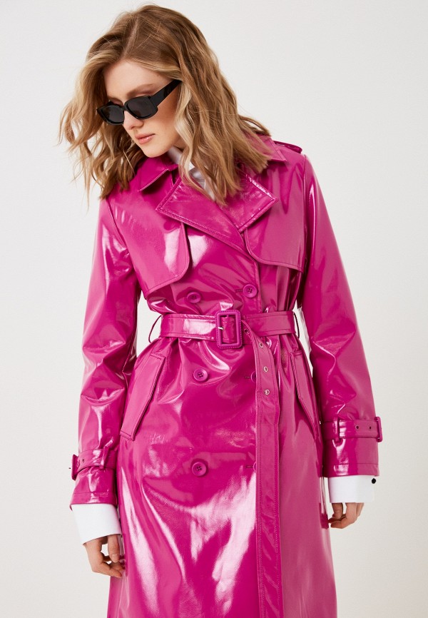 Rushbay Плащ - фото 2