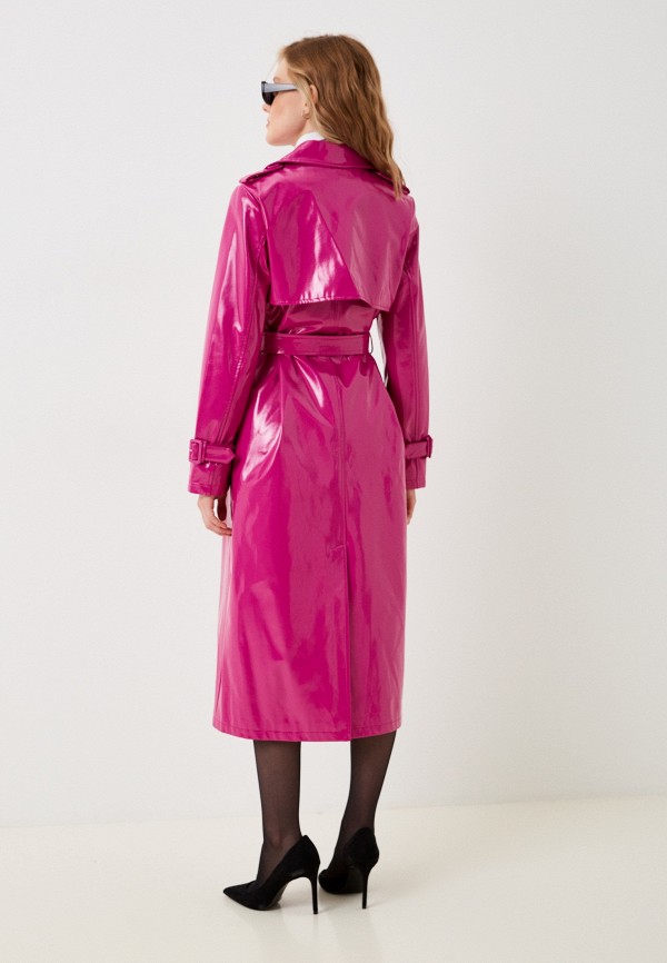 Rushbay Плащ - фото 3