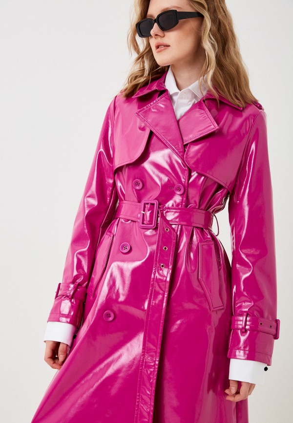 Rushbay Плащ - фото 4