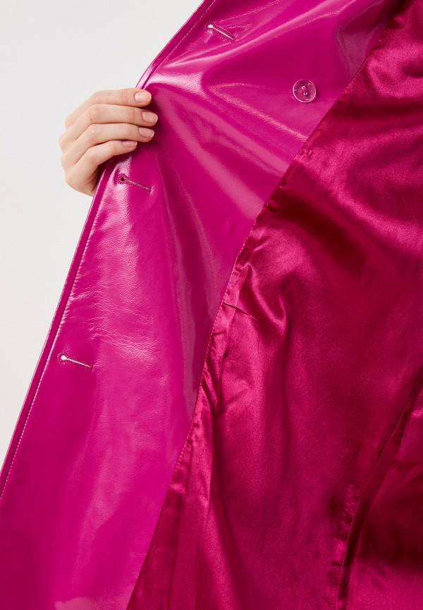 Rushbay Плащ - фото 5