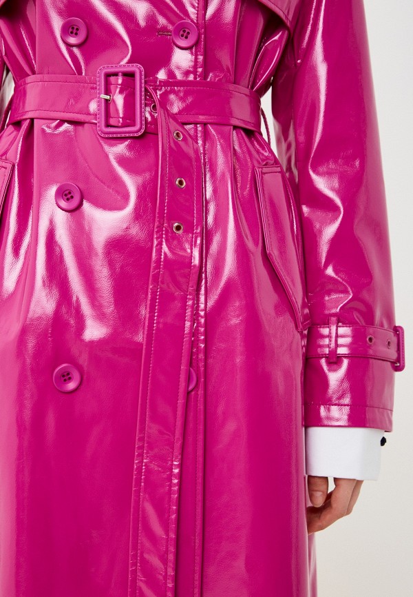 Rushbay Плащ - фото 6