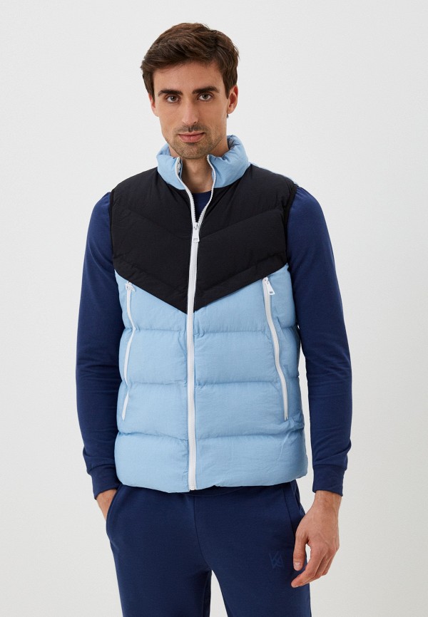 Rushbay Жилет утепленный - фото 1