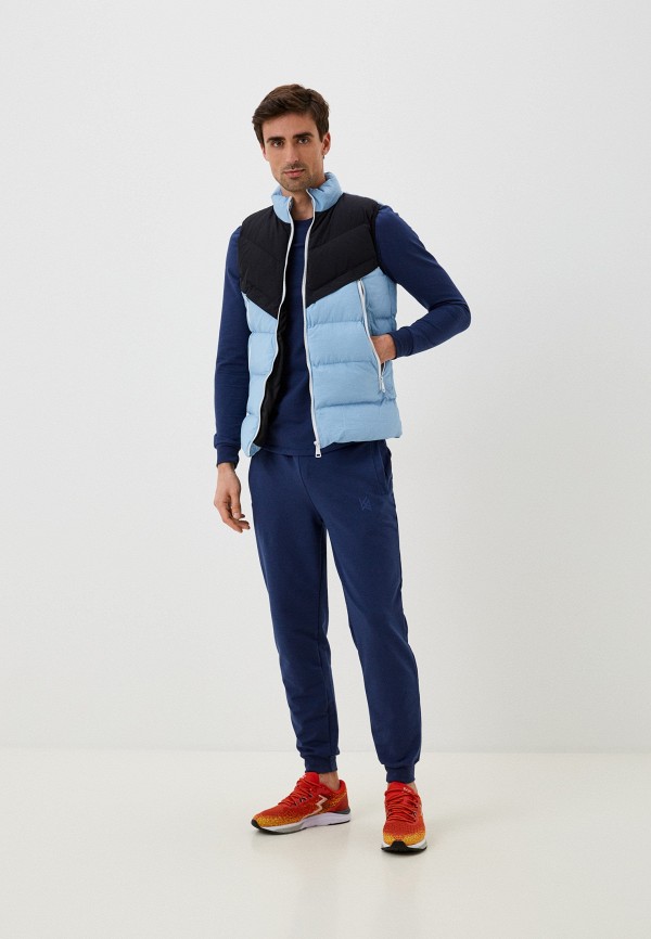 Rushbay Жилет утепленный - фото 2