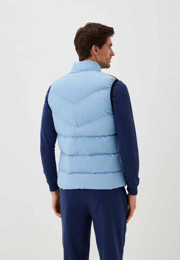 Rushbay Жилет утепленный - фото 3