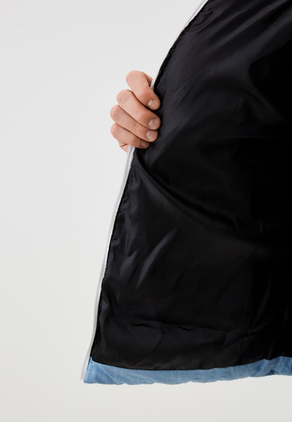 Rushbay Жилет утепленный - фото 4