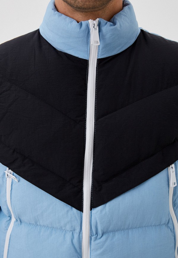 Rushbay Жилет утепленный - фото 5