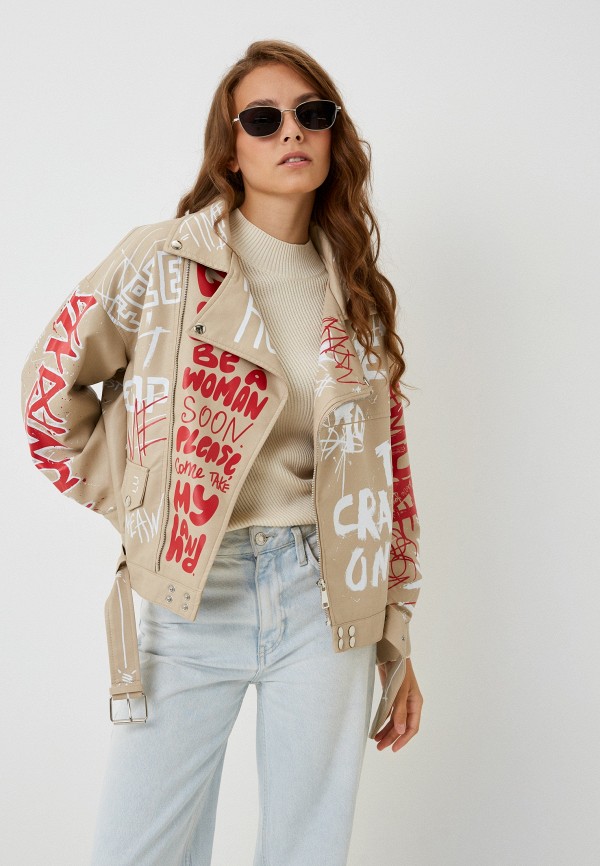 F.G.Z. Косуха - фото 1