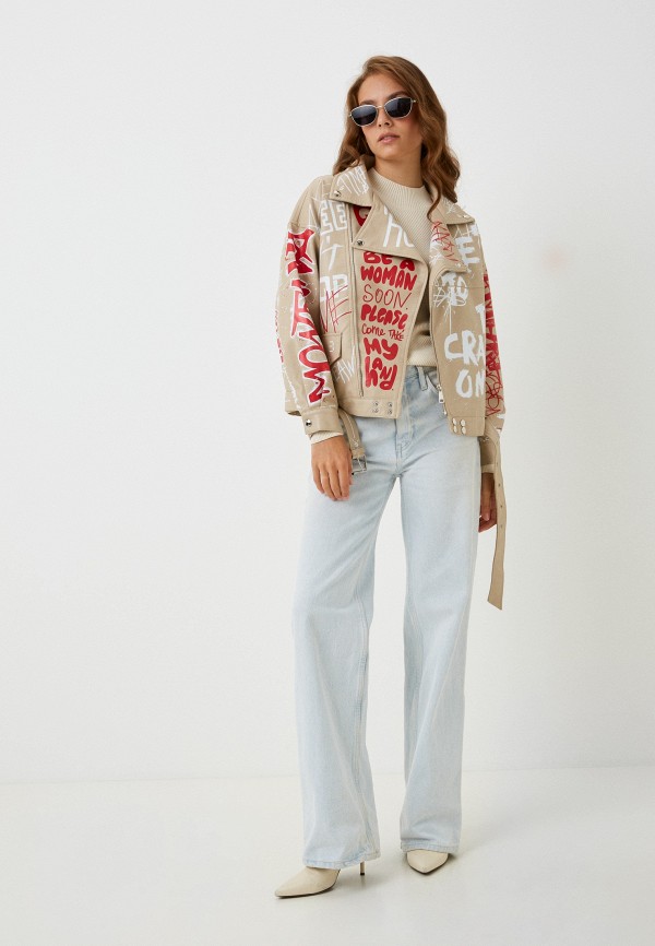 F.G.Z. Косуха - фото 2