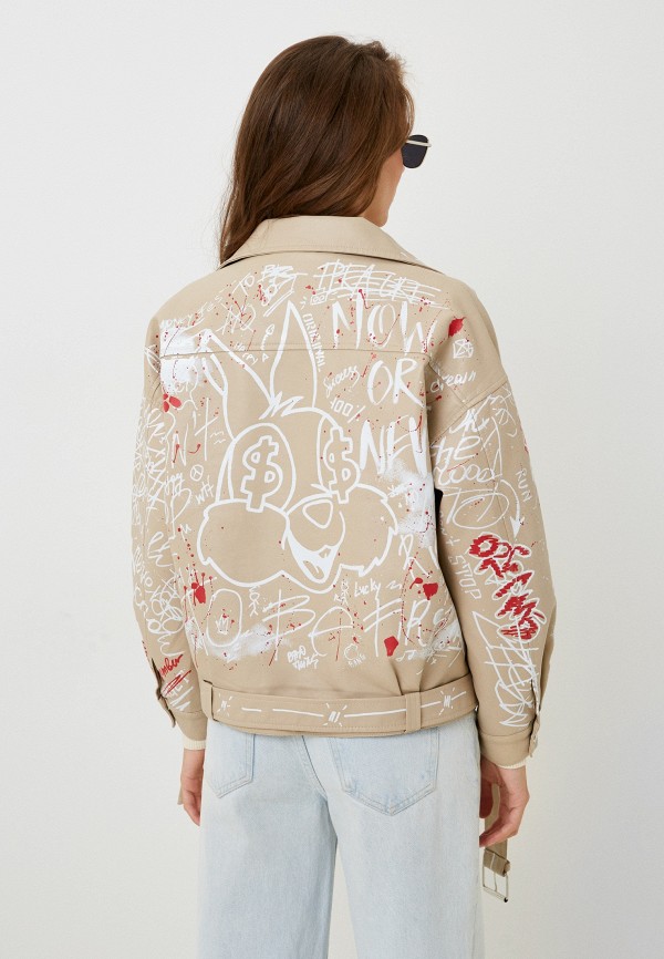 F.G.Z. Косуха - фото 3