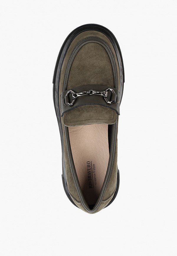 Rita Bravuro Лоферы - фото 4