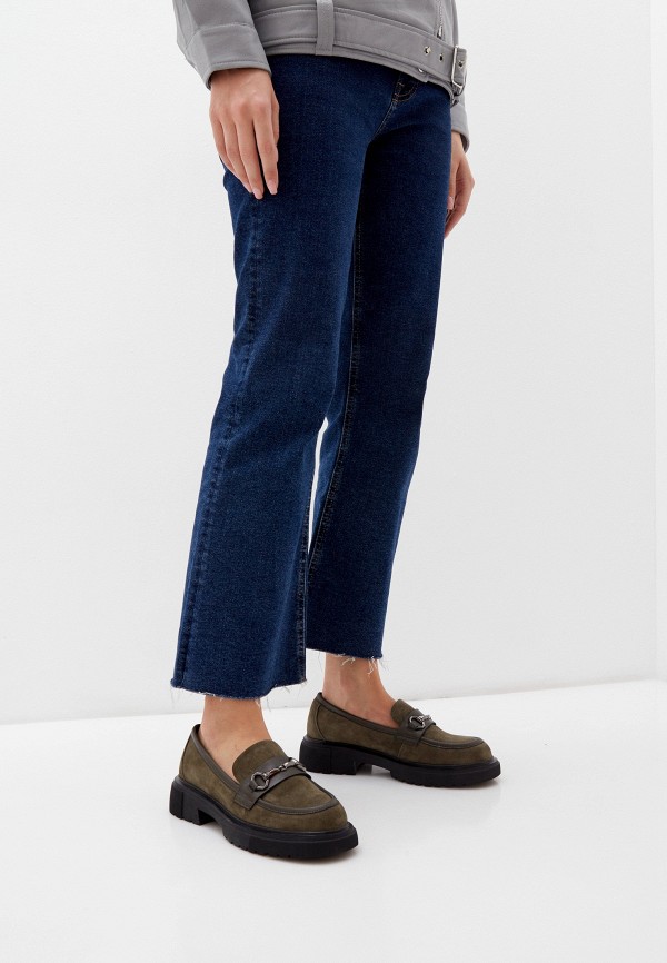 Rita Bravuro Лоферы - фото 6