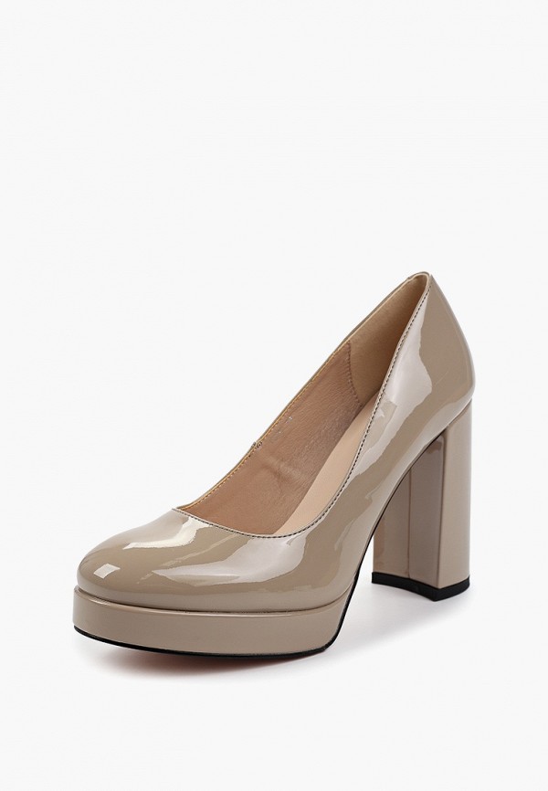 Bona Mente Туфли - фото 2