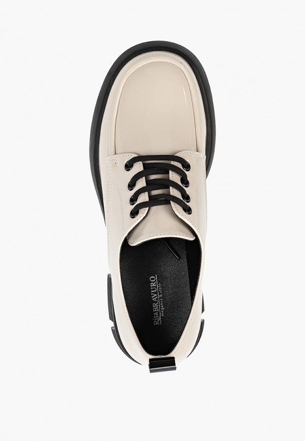 Rita Bravuro Ботинки - фото 4