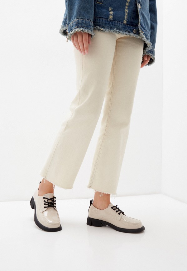 Rita Bravuro Ботинки - фото 6