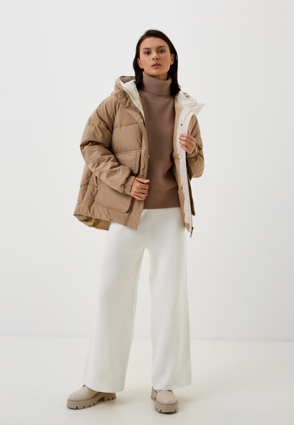 Miss Gabby Куртка утепленная - фото 2