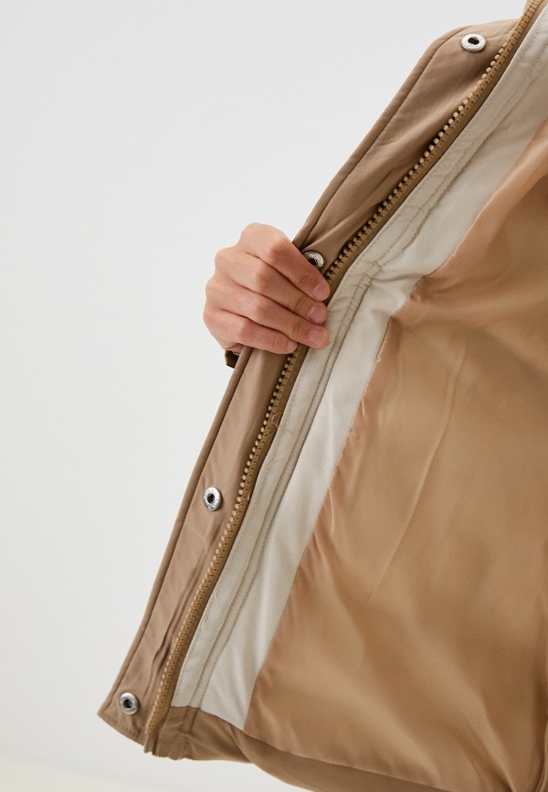 Miss Gabby Куртка утепленная - фото 4