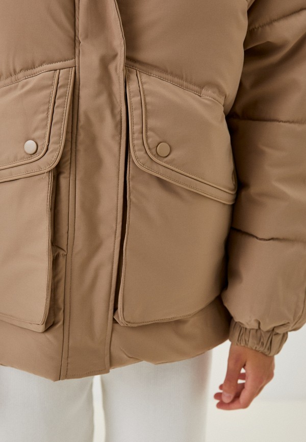 Miss Gabby Куртка утепленная - фото 5