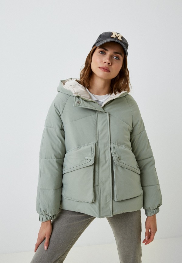 Miss Gabby Куртка утепленная - фото 1