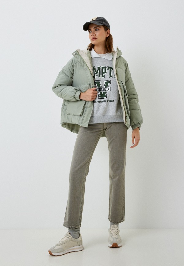 Miss Gabby Куртка утепленная - фото 2