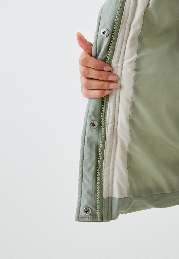 Miss Gabby Куртка утепленная - фото 4