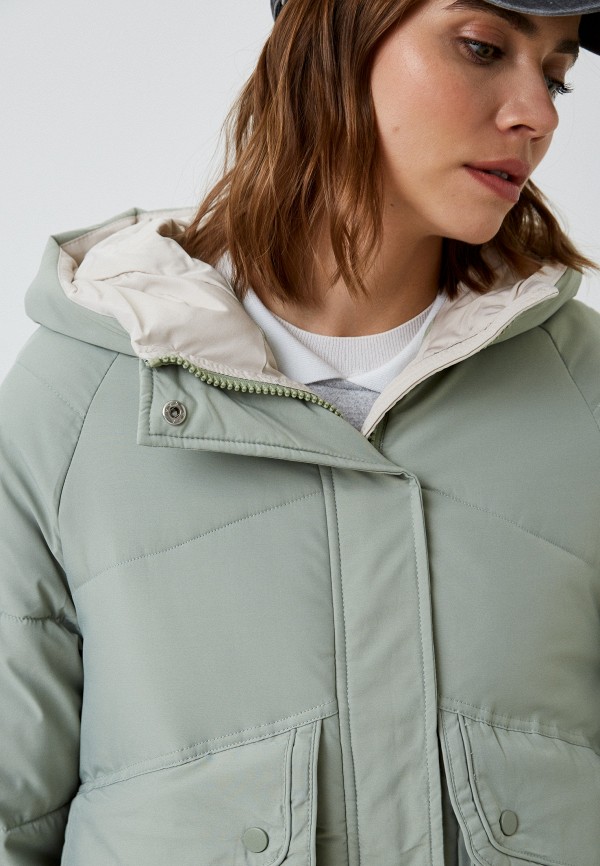 Miss Gabby Куртка утепленная - фото 5