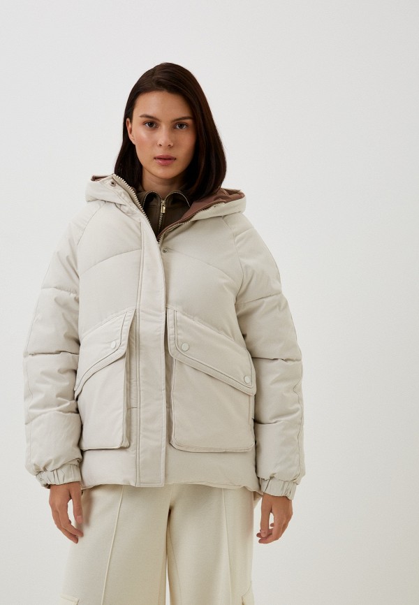 Miss Gabby Куртка утепленная - фото 1