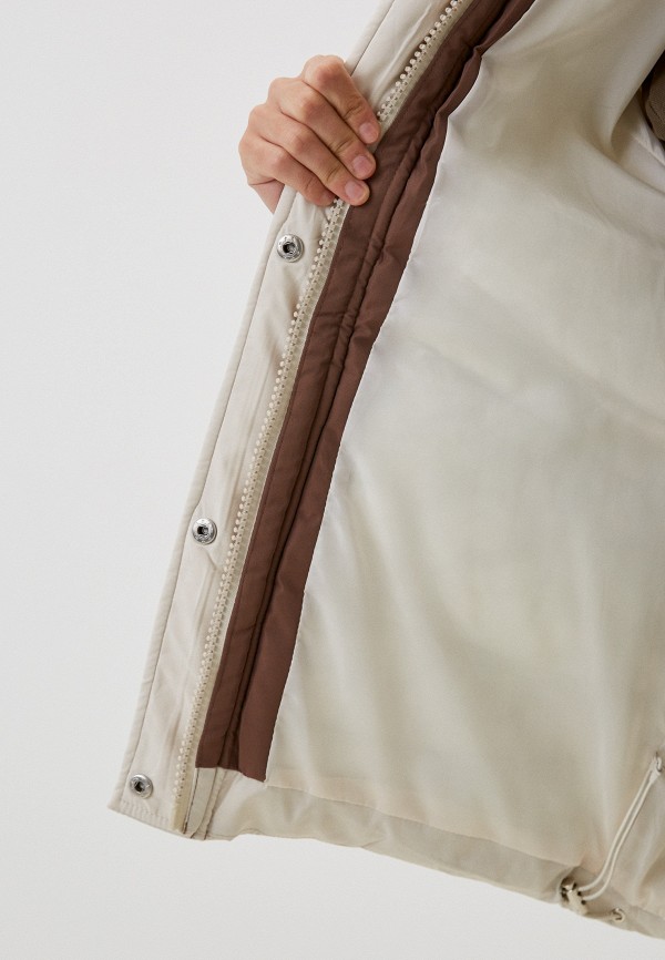 Miss Gabby Куртка утепленная - фото 4