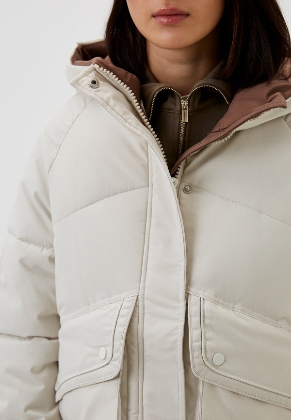 Miss Gabby Куртка утепленная - фото 5