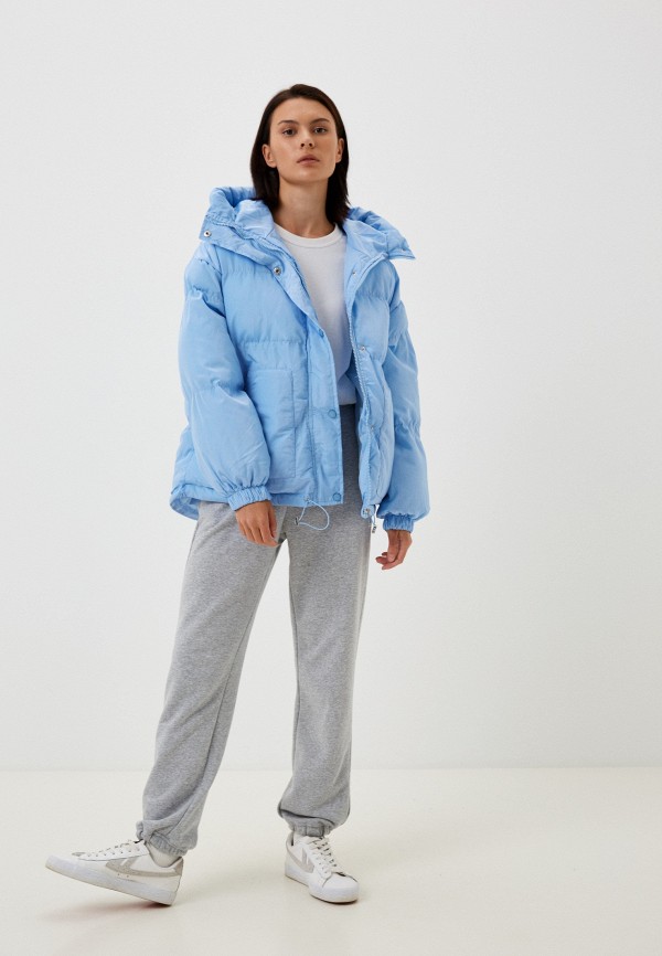 Miss Gabby Куртка утепленная - фото 2