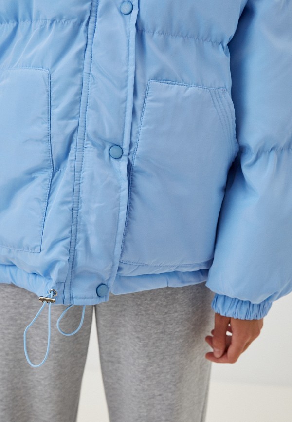 Miss Gabby Куртка утепленная - фото 5