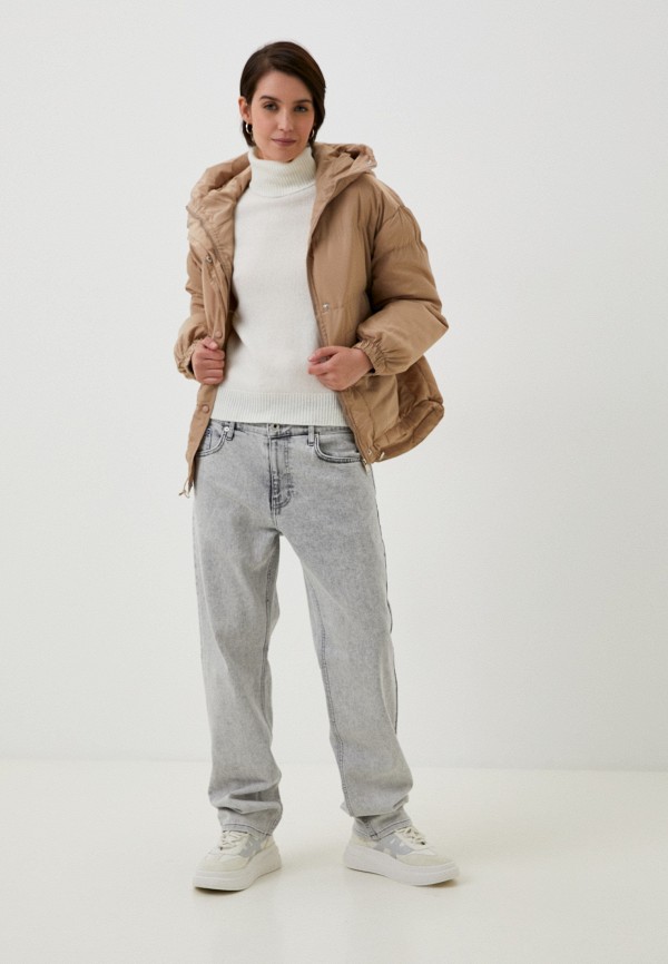 Miss Gabby Куртка утепленная - фото 2