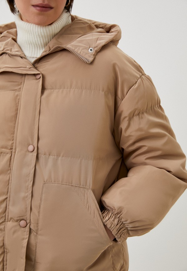 Miss Gabby Куртка утепленная - фото 5