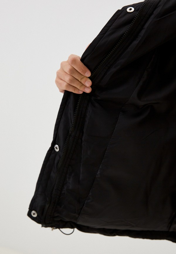 Miss Gabby Куртка утепленная - фото 4