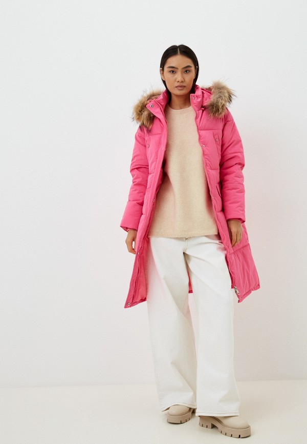 Miss Gabby Куртка утепленная - фото 2