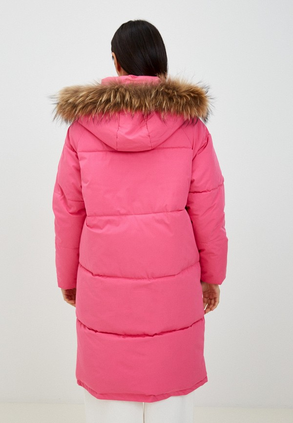 Miss Gabby Куртка утепленная - фото 3