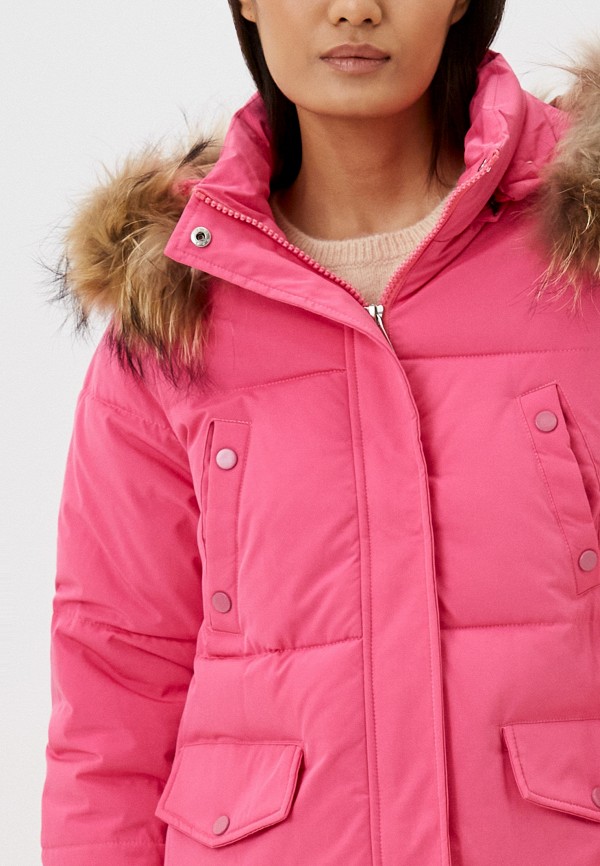 Miss Gabby Куртка утепленная - фото 5