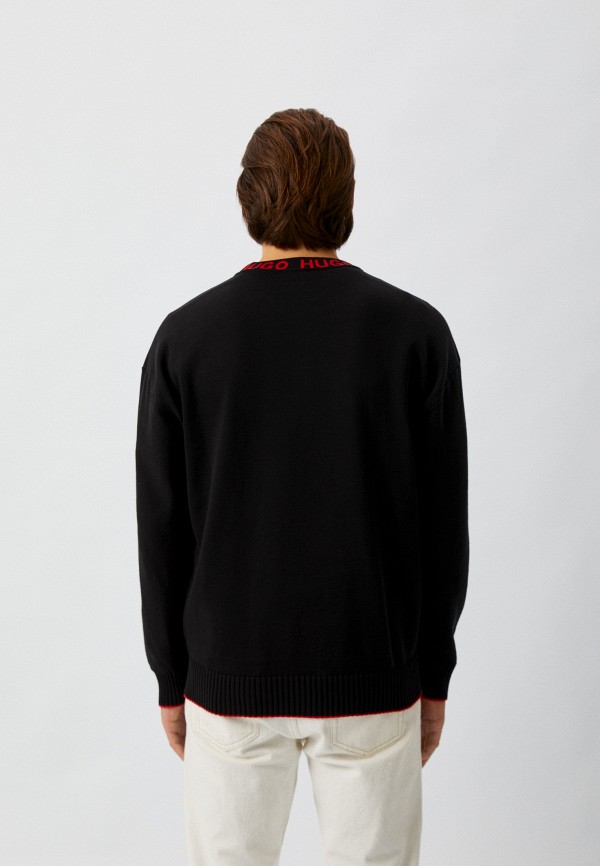 Hugo Джемпер - Smarlo - фото 3