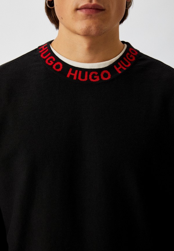 Hugo Джемпер - Smarlo - фото 4
