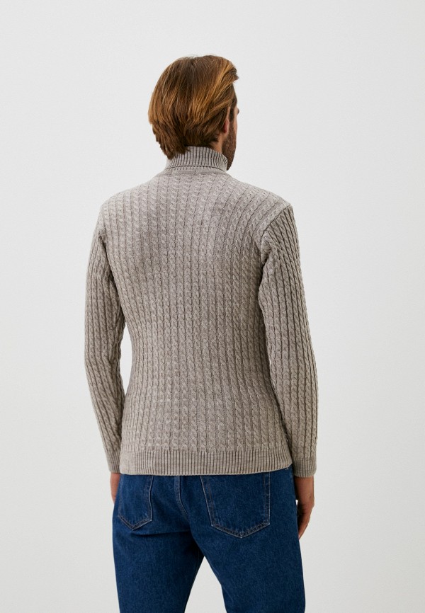 Свитер Key to Life, цвет: бежевый, RTLACY986301 — купить в интернет ...