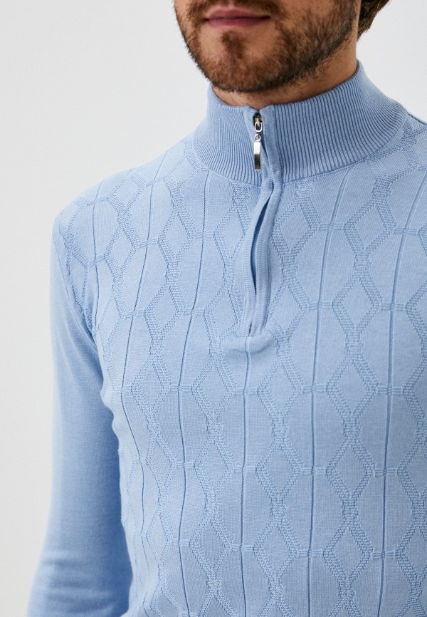 Key to Life Джемпер - фото 4