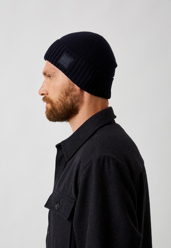 Boss Шапка -  - фото 5